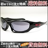 オークリー アクティブライフスタイル新作アイウェア TEN、BATWOLF